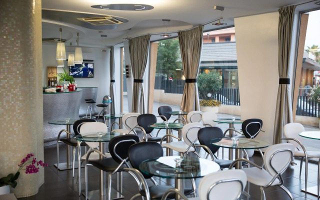 Hotel Kore