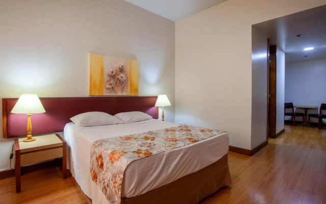 Hotel Nacional Inn Belo Horizonte