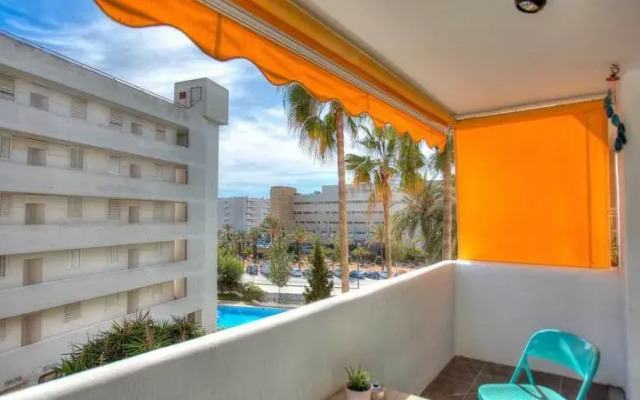 Ibiza Ocho de Agosto
