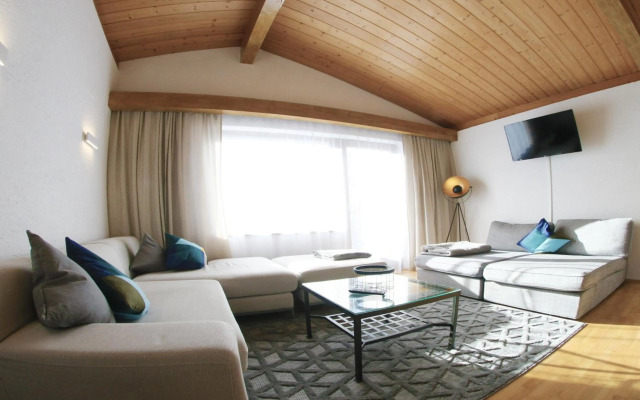 The Seefeld Retreat - Central Family Friendly Apartments - Mountain Views