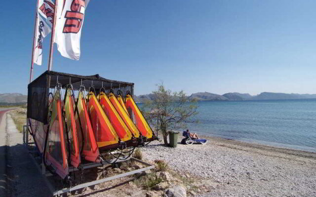 Pollentia Club Resort