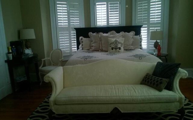 Trowell Historic Inn