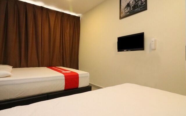 Power Hotel