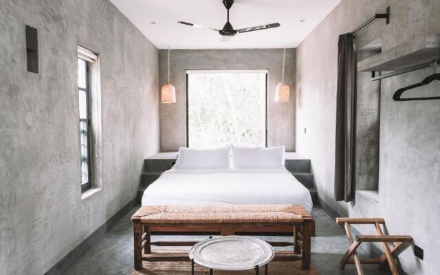 Moroccan vacation home for 16 guests!