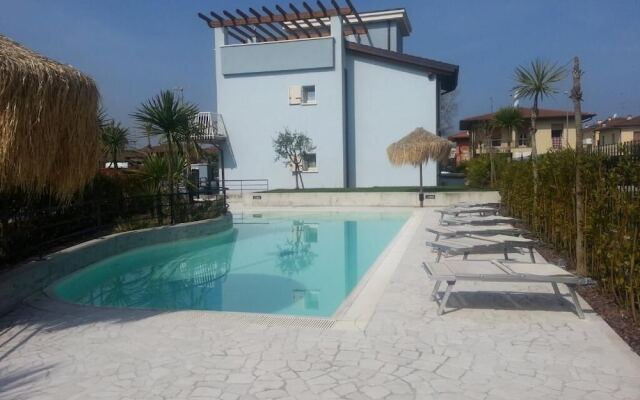 Residence Acqua Resorts