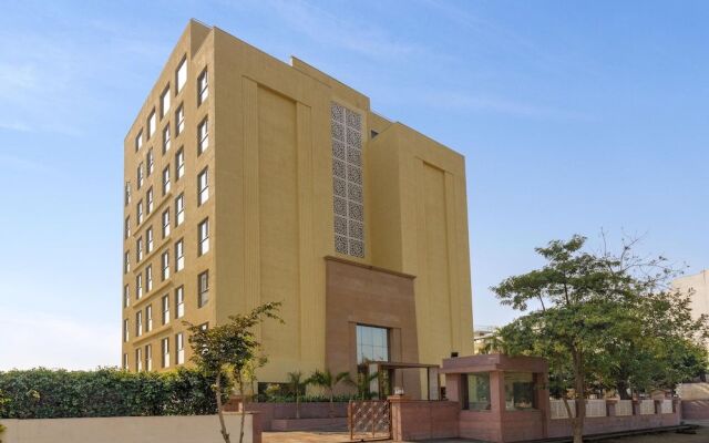 Ginger Greater Noida Pari Chowk