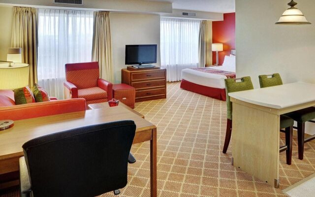 Lakeview Signature Inn Calgary Airport