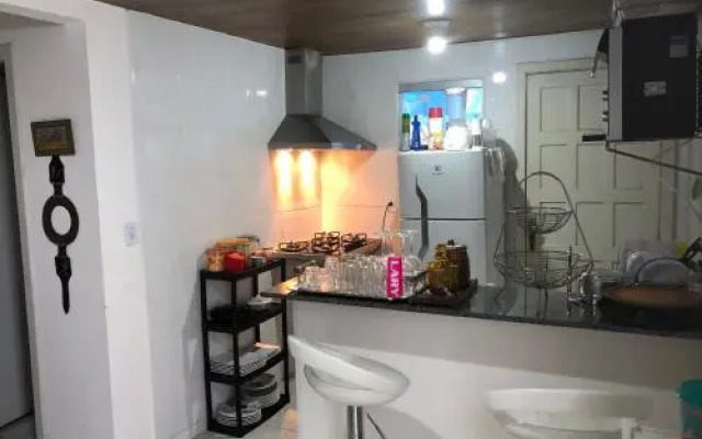 Suítes Inn no Morro de São Paulo