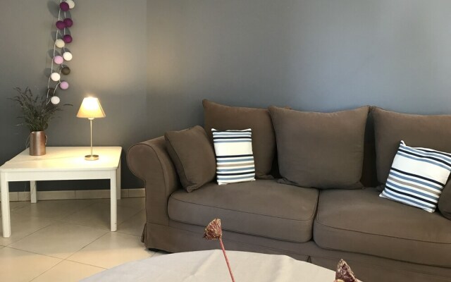 La Villa des Tamaris