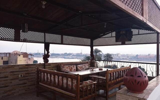 Immaculate 1-bed Apartment in Al Bairat