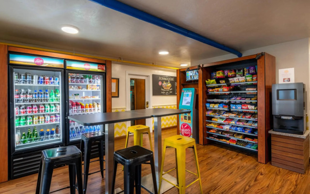 Hotel Pepper Tree Boutique Kitchen Studios - Anaheim