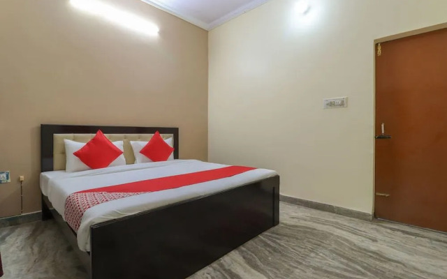 OYO 49061 Hotel Green Retreat