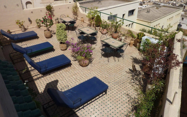 Riad Dar Al Safadi