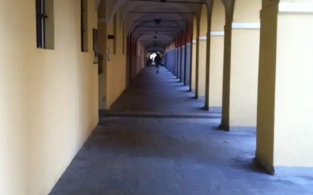 Residenza Delle Colonne