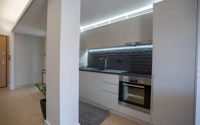 Varkiza Beach 1 bedroom 4 pers