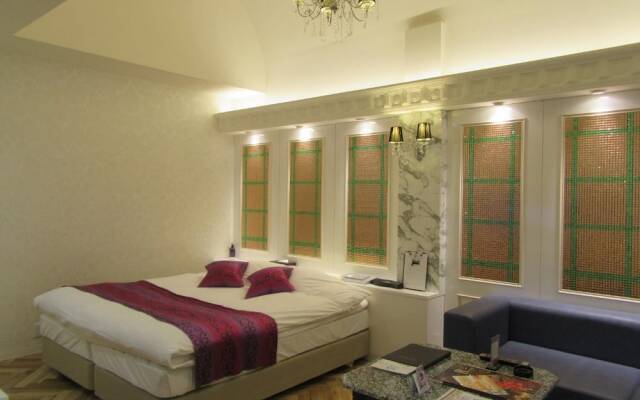 HOTEL S-CUBE - Adults Only