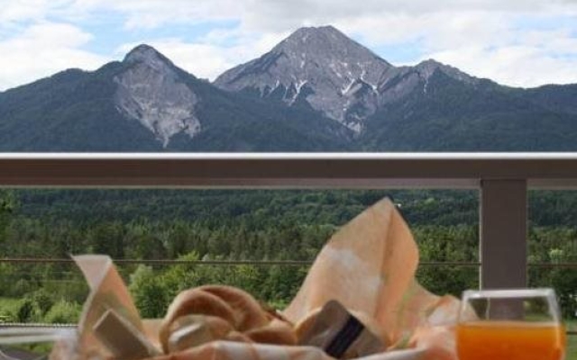 Vitalhotel Sonnblick