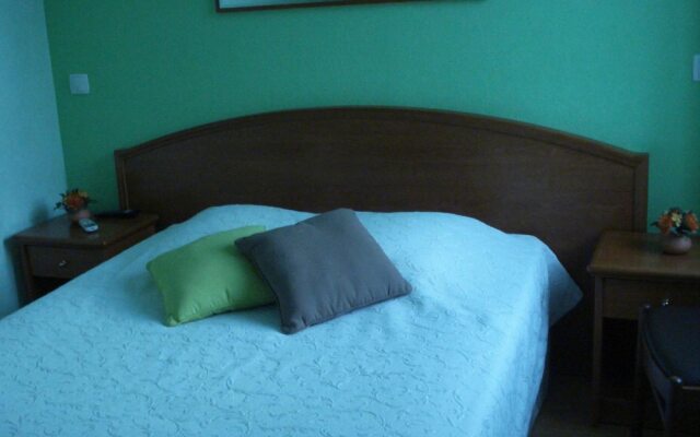 Chambres D'hotes La Chaumiere