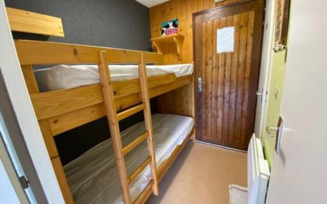 Studio La Clusaz, 1 pièce, 4 personnes - FR-1-459-86