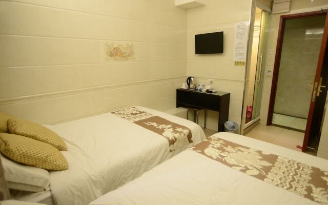 Kong Hing Guest House