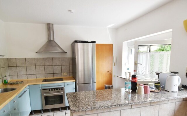 Messeapartment Buchforst