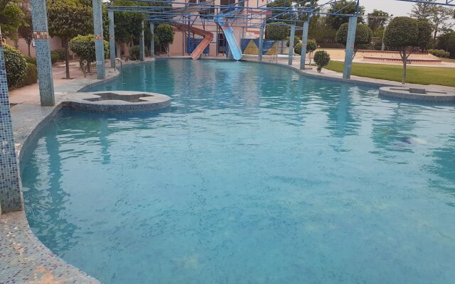 Sunrise Health Resort