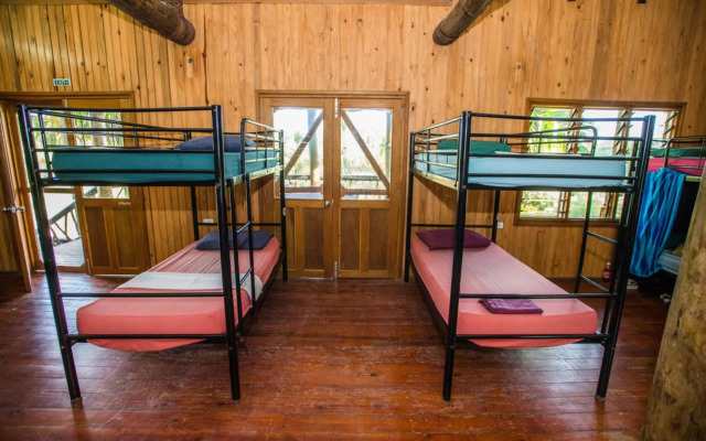 Uprising Beach Resort