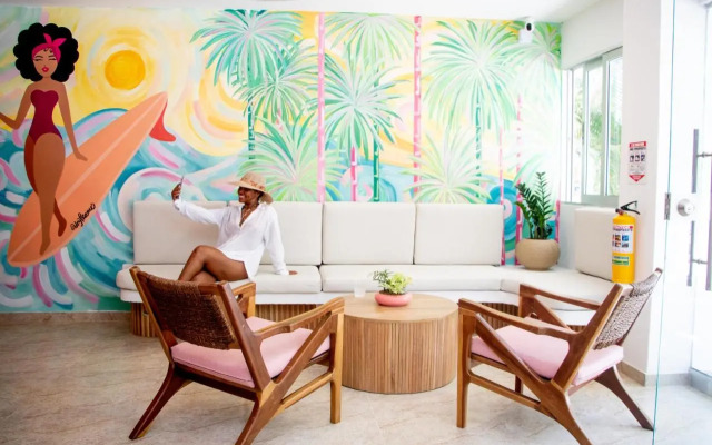 Hotel Taybo Kai By St Hoteles