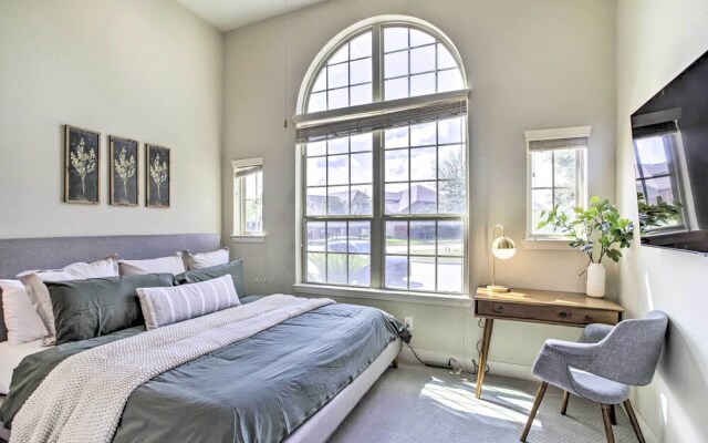 Spacious Cypress Home in Fairfield Community!