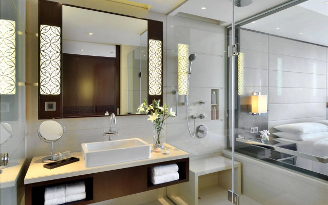 Kochi Marriott Hotel