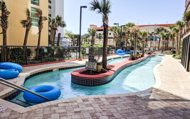 Beach Colony Unit 900