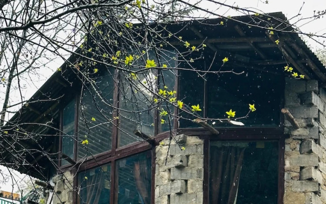 Sunshine Cafe & Cottage Riverside