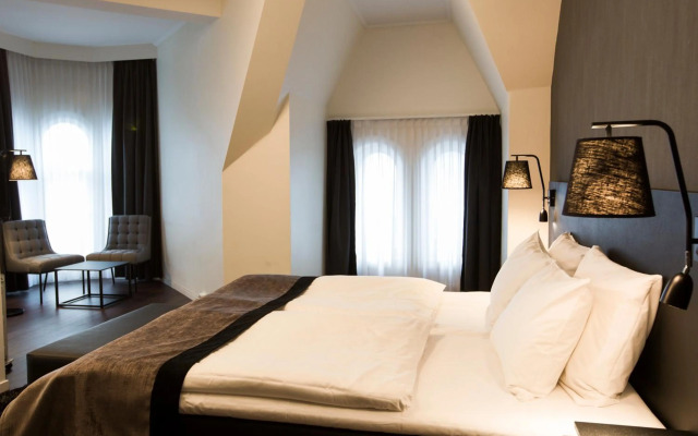 K7 Hotel Oslo