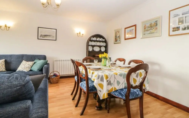 Broom Cottage