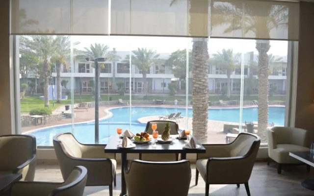 Seashore Resort Al Khobar Tahlia