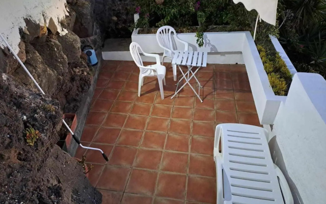 Apartamento linda vista mar