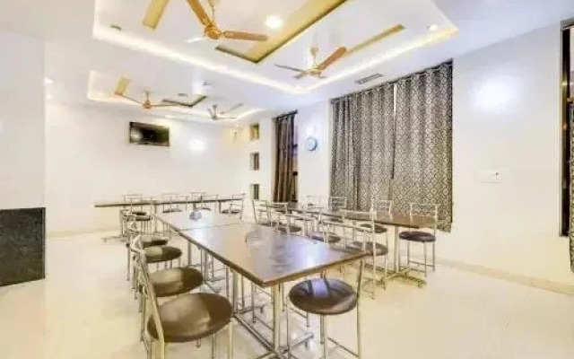 The Thar Mid Way Hotel And Restaurant by OYO Rooms