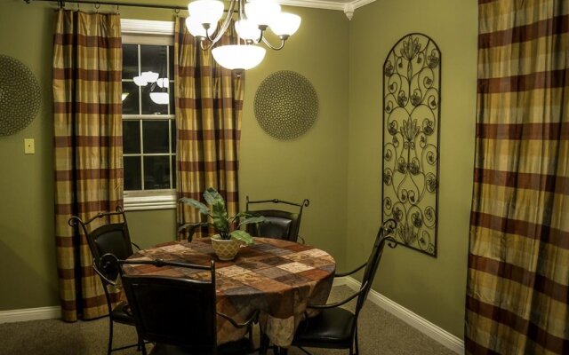 Americas Paradise Resort