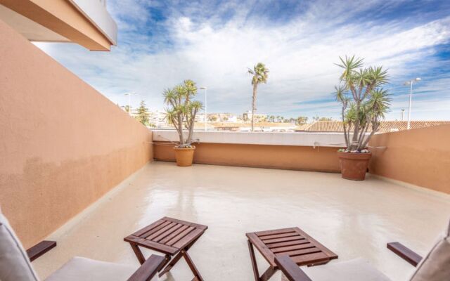 Apartment Sorolla