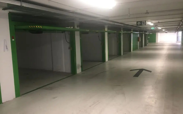 Lady Verona Residence