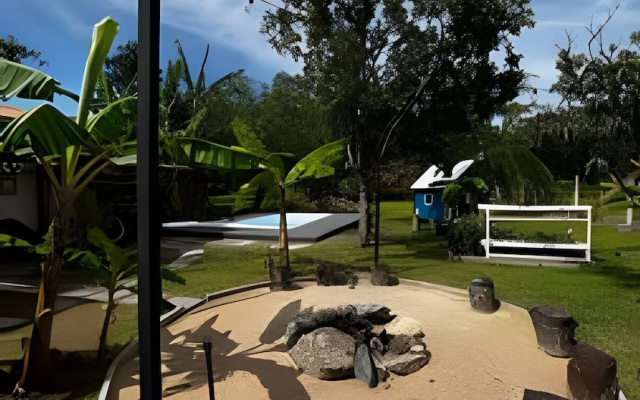 Villa Serenitá 3 - Piscina Fogueira