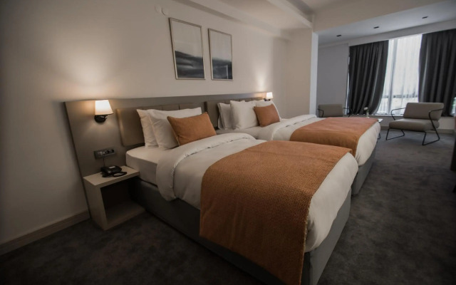 Dovv Hotel