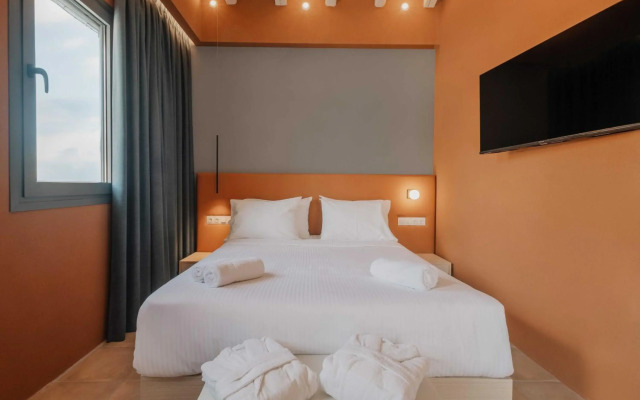 Tessera Villas Collection
