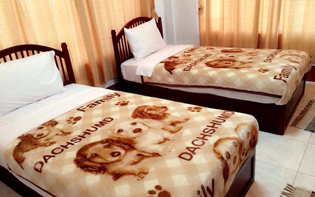 Dok Khaithong Hotel
