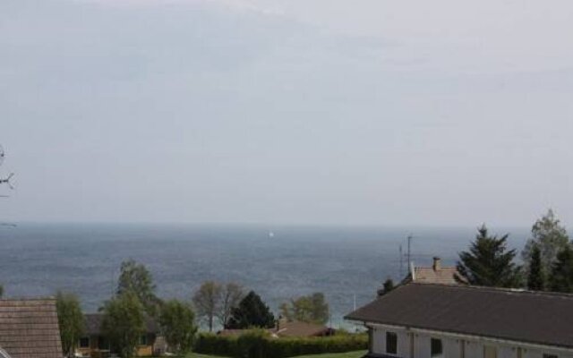 Sandkaas Cottages