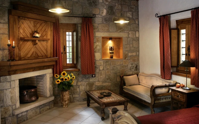Abeliona Retreat