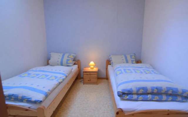 Apartment in Morsdorf With Terrace