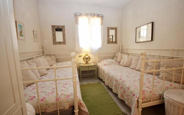 Apartement Beata in Provence, Golf Pont Royal