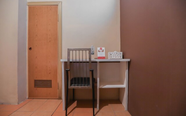 OYO 298 Gemilang Guesthouse