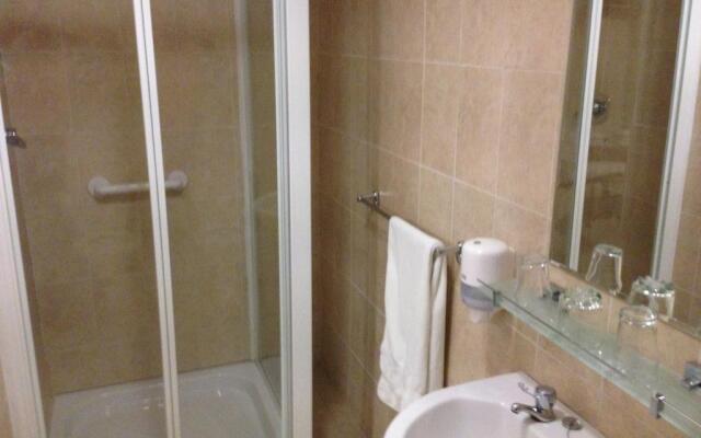Ryehill B&B
